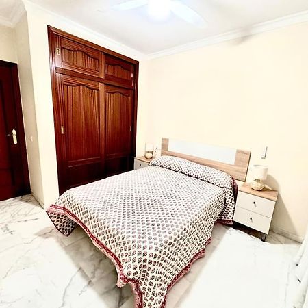 Apartamento En Pleno Centro Con Aparcamiento Opcional 科爾多瓦 外观 照片