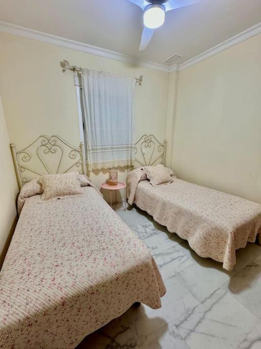 Apartamento En Pleno Centro Con Aparcamiento Opcional 科爾多瓦 外观 照片