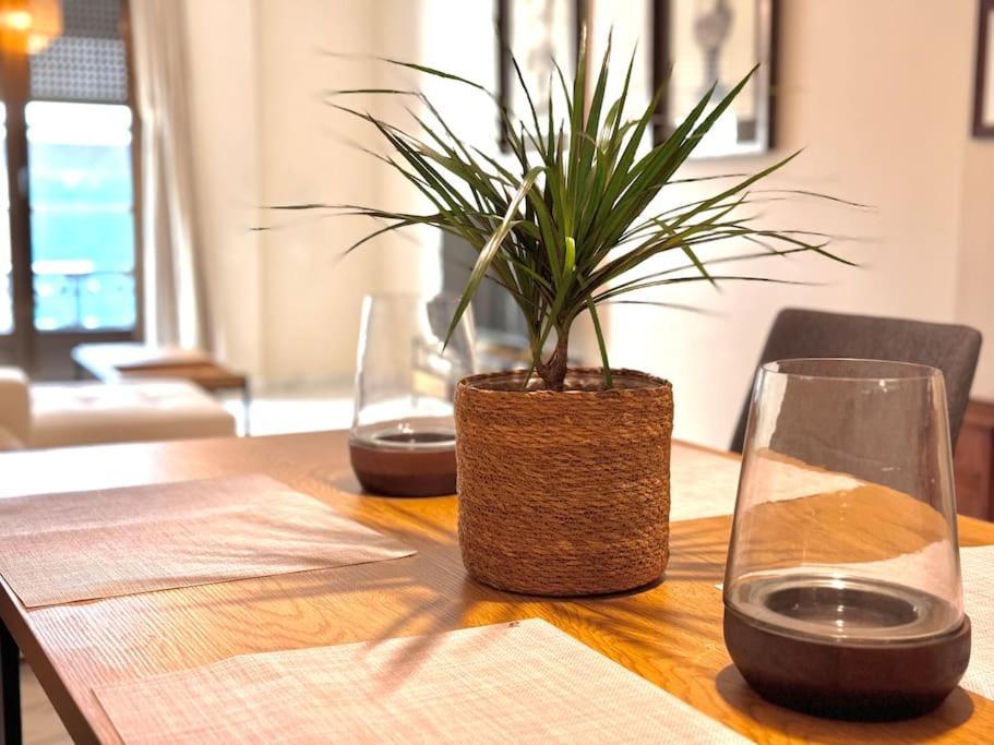Apartamento En Pleno Centro Con Aparcamiento Opcional 科爾多瓦 外观 照片
